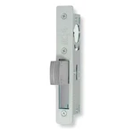 Adams Rite MS1850S-310-628 Deadbolt Less Cylinder, Hd, Satin Chrome. Fixed Price $57.19.
