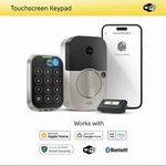 Yale Assure Lock 2 Touch Smart Deadbolt Wi-fi Keyless Entry Fingerprint Door. Fixed Price $104.99.