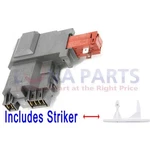 New WSXH208A1WW Front Load Washer Door Lock & Strike Fits General Electric. Fixed Price $29.94.