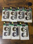 Kwikset 83229-001 12003 Cp Pl 7/8RF 3/26 Cnv Kit Mobile Home Interior Lock Lot. Fixed Price $39.99.