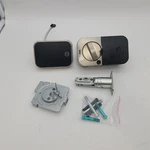 Yale Assure Lock 2 Touch Deadbolt, Satin Nickel Smart Keyless Entry *read*. Fixed Price $38.85.