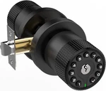 Bothstar Keypad Door Knob With Keyless Entry Code Lock. Fixed Price $66.22.
