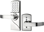 Electronic Code Door Lock Smart Digital Keypad Password Left Hand. Fixed Price $59.99.