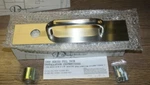 New Design Hardware 1000 Series Pull Trim TP-03NL US32D Free Shipping. Fixed Price $59.99.