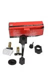 Delaney Entry Door Handleset Single Cylinder Oil Rubbed Bronze 400-CT-US10B. Fixed Price $59.99.