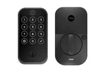 Yale Assure Lock Smart Door With Wifi & Touchscreen Keypad YRD420-WF1-BSP. Fixed Price $189.00.