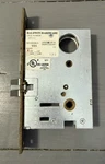 Baldwin Mortise Lock U6100 Right Hand Bed Bath. Fixed Price $150.00.