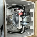 Schlage ND80EUP6D Ath 613 Electrified Cylindrical Lock Oil Rubbed Bronze. Fixed Price $339.99.