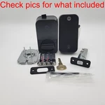 Yale Assure Lock 2 Touch Keypad With Wi-fi Black Suede. Fixed Price $62.97.