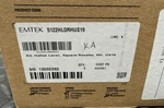 Emtek 5122HLOUS19RH Single Cylinder Keyed Entry Door Lever Set*new*. Fixed Price $149.99.