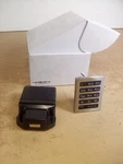 Digilock DAK1-ATS1-619-01-3A Electronic Keyless Lock,keypad Or Coded. Fixed Price $109.99.
