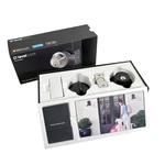 Level B4 (C-L14U) Touch Edition Deadbolt Smart Door Lock 8038. Fixed Price $52.99.