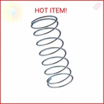 Prime-line 9727 Compression Spring, Steel Construction, Nickel-plated. Fixed Price $13.46.