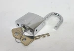 Abloy PL330 Profile Padlock 8MM Shackle - High Security Gym Locker / Bike. Fixed Price $43.95.