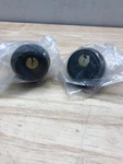 Baldwin 8011112 Double Cylinder Deadbolt Venetian Bronze, 1-5/8" Bore. Fixed Price $127.99.