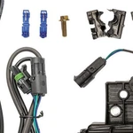 Pop N PL8547HD Power Tailgate Locks For Toyota Tacoma 2016-2023. Fixed Price $139.97.