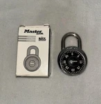 Master Block Guard Combination. Fixed Price $6.98.