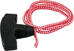 Garage Emergency Release Pull Rope Cord Handle Kit 41A2828 Red. Fixed Price $10.10.