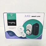 Hugolog JU02 Electronic Smart Deadbolt Lock - 20 User Codes New. Fixed Price $35.90.