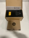 Yale Security Touchscreen Deadbolt Lock In Oil Rubbed Bronze - Parts Only. Fixed Price $129.99.