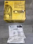 Yale E-boss E5400LN Cylinder Keypad -626 Rh Nos New Box Lockset. Fixed Price $299.99.
