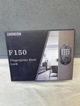 Nitb Ironzon Keyless Entry Password Unlock Electronic Keypad Deadbolt #150. Fixed Price $27.99.