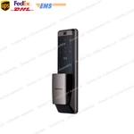 Samsung Zigbang SHP-DP960 Plus Push Pull Digital Smart Door Lock Key Tag Express. Fixed Price $406.82.