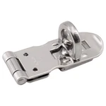 Lamp HP-65 Hasp,rotating EYE,304 Stainless Steel 3TJN5. Fixed Price $22.01.