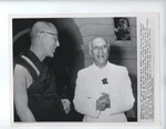 Tibet, 1961 New Delhi India Refugees Rare Photo Prime Minister Nehru Dalai Lama. Fixed Price $246.79.