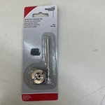 National Hardware N183-640 V813 Patio Door Security Pin, Nickel Finish. Fixed Price $9.99.