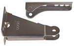 National Hardware Zinc-plated Steel Door Closer Parts. Fixed Price $19.41.