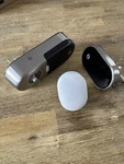 Google Nest X Yale Lock Keypad (with Connect). Fixed Price $80.00.