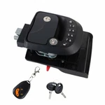 Keyless Entry Door Lock Latch Handle Knob Deadbolt For Rv Camper Trailer Us Fast. Fixed Price $99.99.