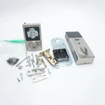 Parts Only For Schlage BE469NX Connect Century Touchscreen Electronic Nickel. Fixed Price $89.95.