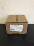 Baldwin Contemporary Round Single Cylinder Keyed Entry Deadbolt. Fixed Price $50.99.