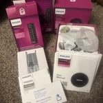 Philips Home Access Retrofit Smart Lock 3000 Series Fingerprint & Keypad Entry. Fixed Price $119.00.