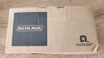 Schlage B60620 Lock B60N620 Single-cylinder Deadbolt. Fixed Price $59.00.