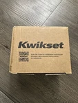 Kwikset 92580-028 258SQT15-SMT6AL Deadbolt Low Profile 1-CYLINDER Satin Nickel. Fixed Price $22.07.