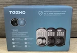 Teeho TE002 Fingerprint Keyless Entry Door Deadbolt W/keypad(oil-rubbed Bronze). Fixed Price $35.99.