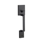 Kwikset 898AMD-514 Amador Handle Only; No Deadbolt With Rcal Latch Rcs. Fixed Price $119.99.