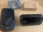 Yale Assure Smart Lock YRD420 (note The Protective Film On New Keypad). Fixed Price $74.95.