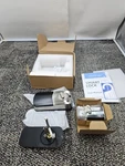 Smonet M6-SWF-S Smart Door Lock Keyless Entry Deadbolt Satin Nickel. Fixed Price $97.17.