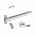 Dynasty Hardware DYN-500P-06 Push Bar Panic Exit Device. Fixed Price $115.00.