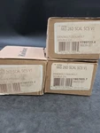 Kwikset 26D Double Cylinder Deadbolt Satin Chrome 96659-007. Fixed Price $34.99.