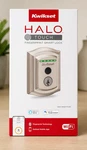 Kwikset Halo Touch Fingerprint Smart Lock Elec. DEADBOLT-959CNT Fprt WIFI15. Fixed Price $179.88.