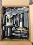 Kwikset 740CHL 11P Smt 6AL Rcs Commonwealth Entry Venetian Bronze. Fixed Price $49.99.