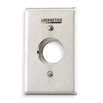 Schlage Electronics 653-05 Keyswitch Exit Device 4GD92. Fixed Price $337.17.