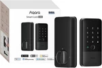 Aqara U400 Uwb Smart Lock Matter Over Thread Apple Home Key Fingerprint. Fixed Price $268.99.