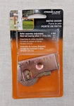Prime-line 1831 Sliding Door Roller Assembly, 1/2 Inch Wheel. Fixed Price $15.00.