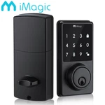 Imagic Touch Screen Deadbolt Keyless Entry Electronic Keypad Door Locks. Fixed Price $47.99.